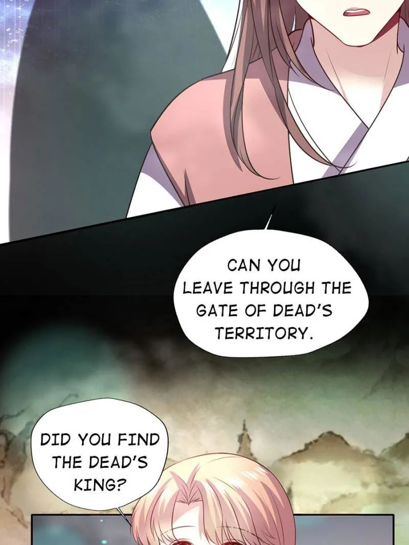 My Vampire Master Chapter 128 Online - página 18