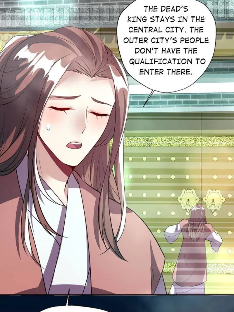 My Vampire Master Chapter 128 Online - página 20