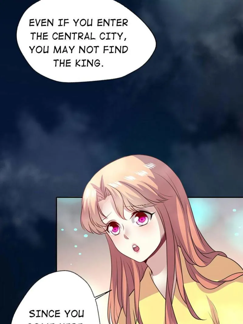 My Vampire Master Chapter 128 Online - página 21
