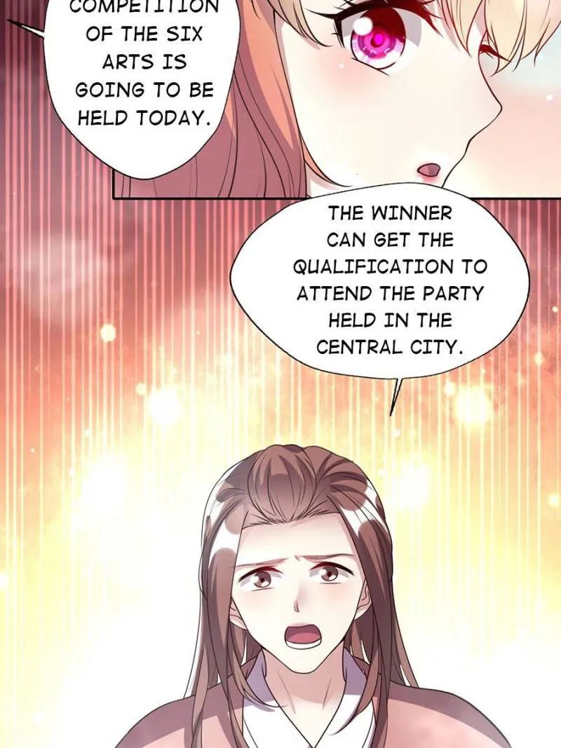 My Vampire Master Chapter 128 Online - página 25