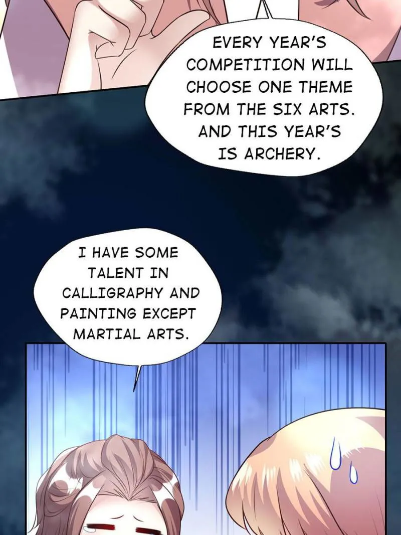 My Vampire Master Chapter 128 Online - página 30