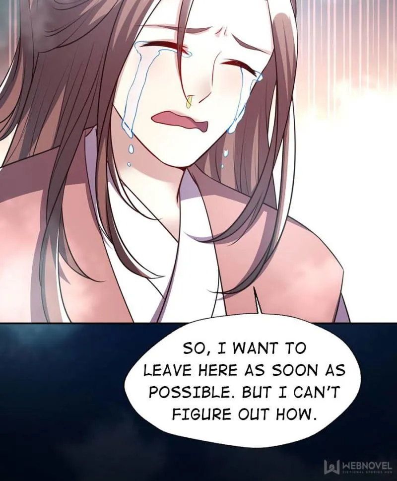 My Vampire Master Chapter 128 Online - página 32