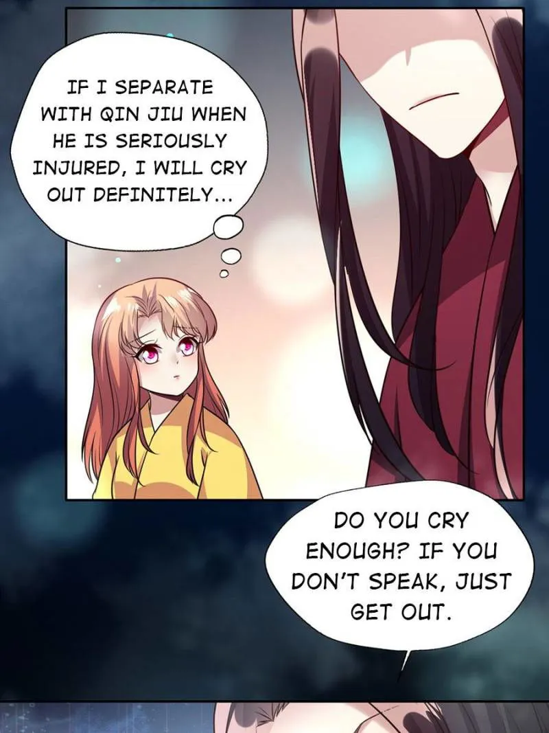My Vampire Master Chapter 128 Online - página 36