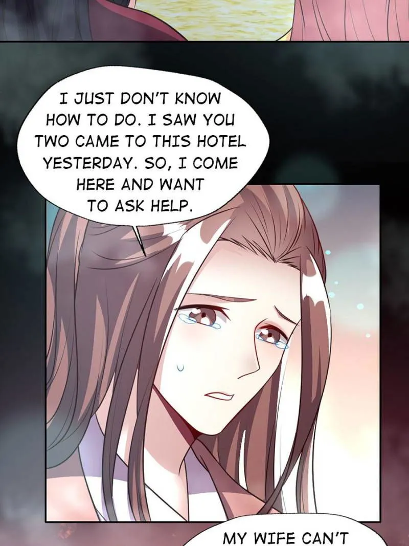 My Vampire Master Chapter 128 Online - página 39