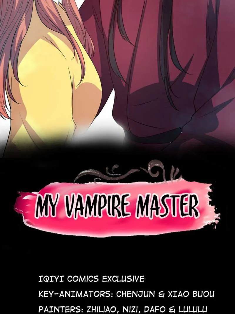 My Vampire Master Chapter 129 Online - página 2