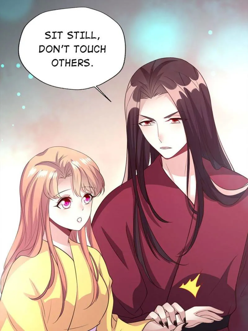 My Vampire Master Chapter 129 Online - página 5