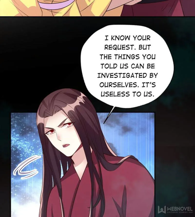 My Vampire Master Chapter 129 Online - página 6