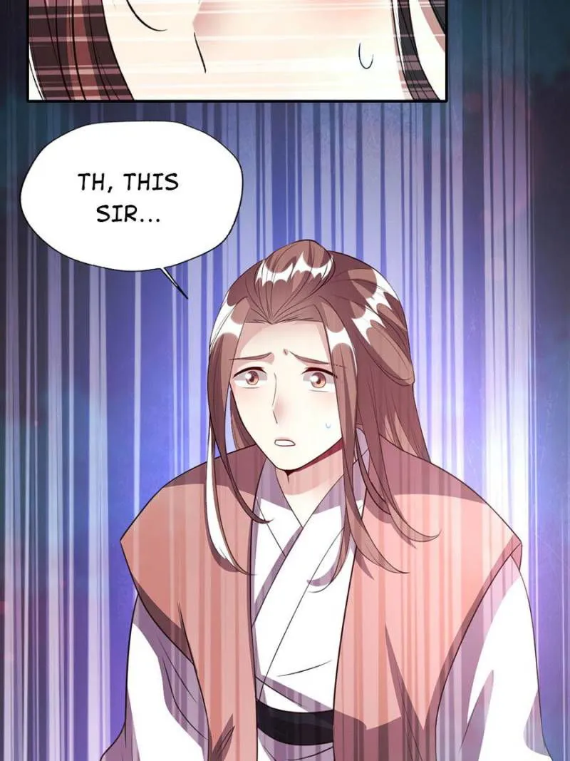My Vampire Master Chapter 129 Online - página 8