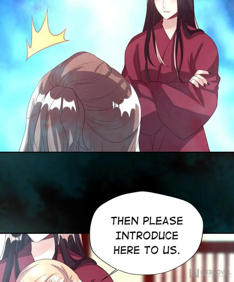 My Vampire Master Chapter 129 Online - página 19