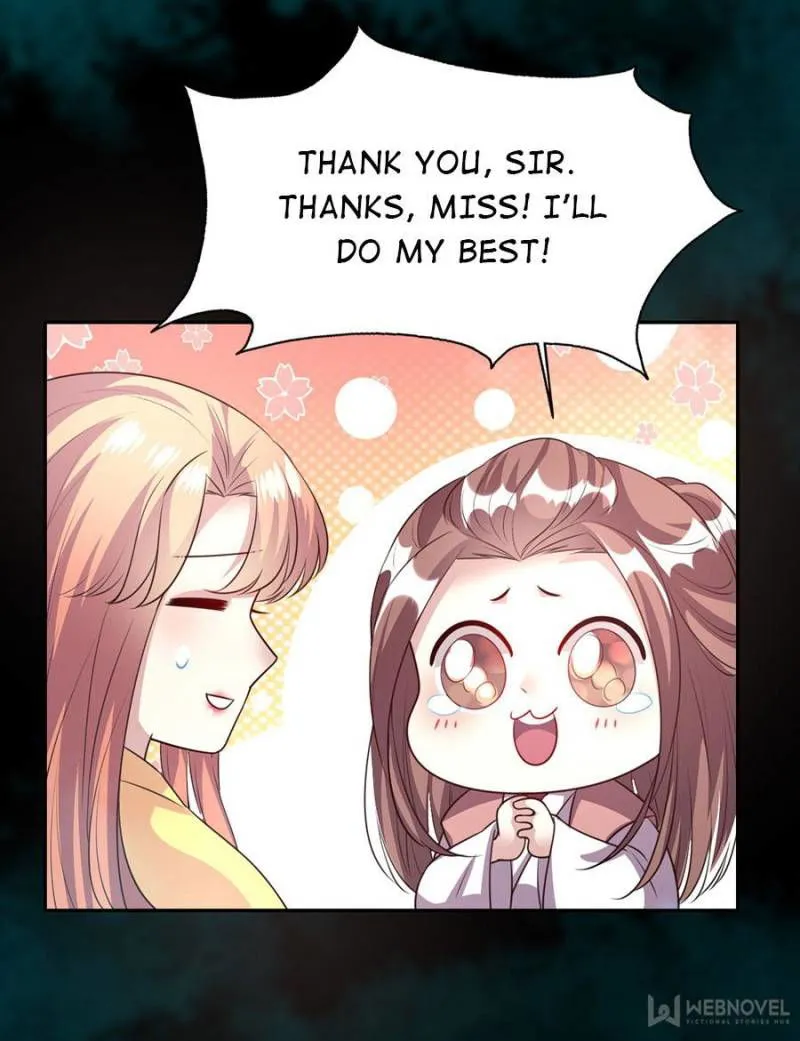 My Vampire Master Chapter 129 Online - página 22