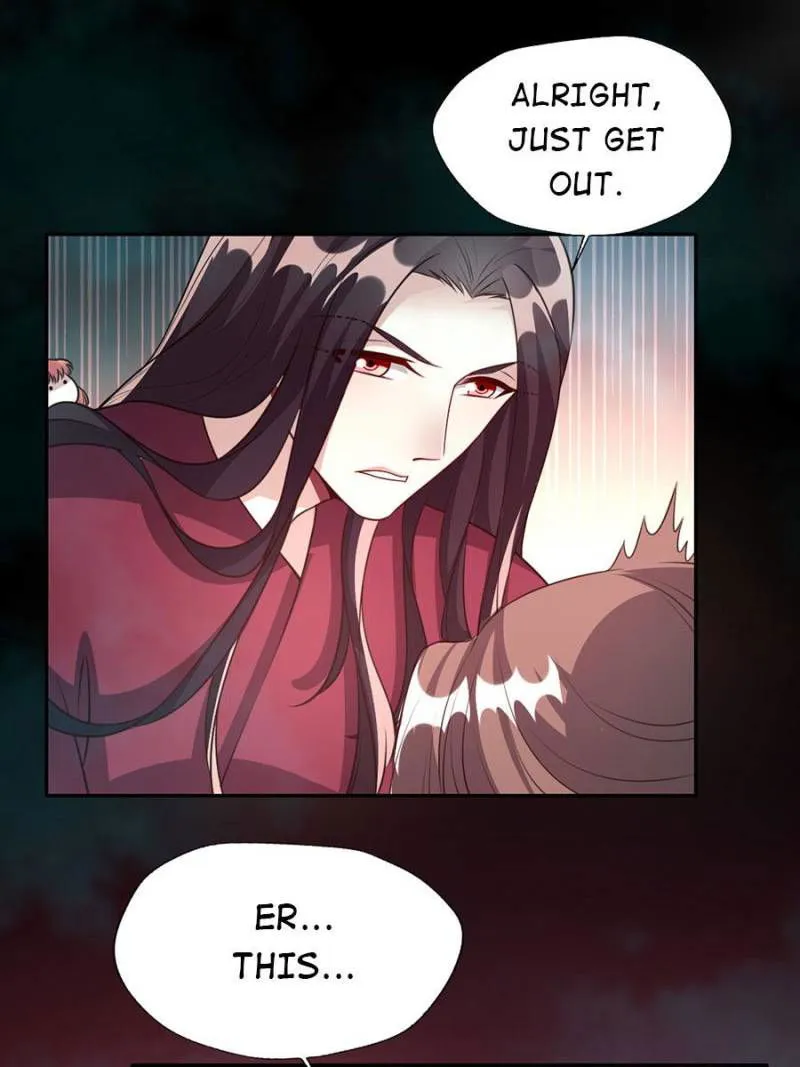 My Vampire Master Chapter 129 Online - página 23