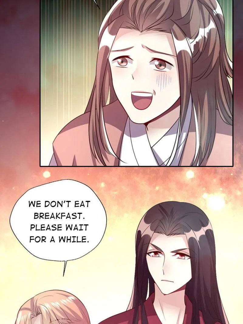 My Vampire Master Chapter 129 Online - página 24