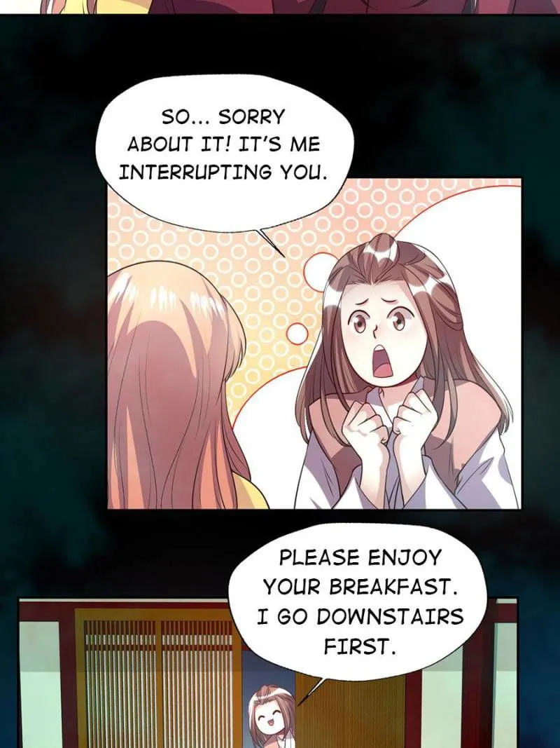 My Vampire Master Chapter 129 Online - página 26