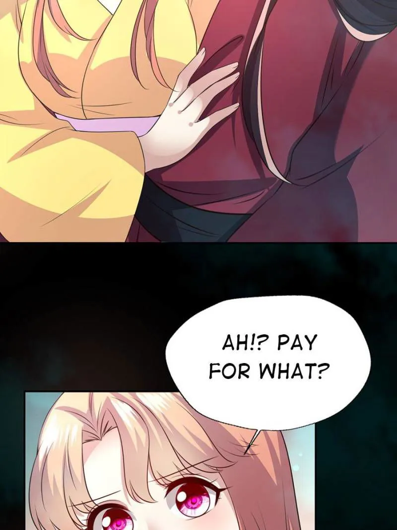 My Vampire Master Chapter 129 Online - página 30