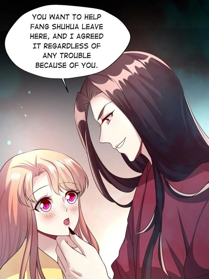 My Vampire Master Chapter 129 Online - página 32