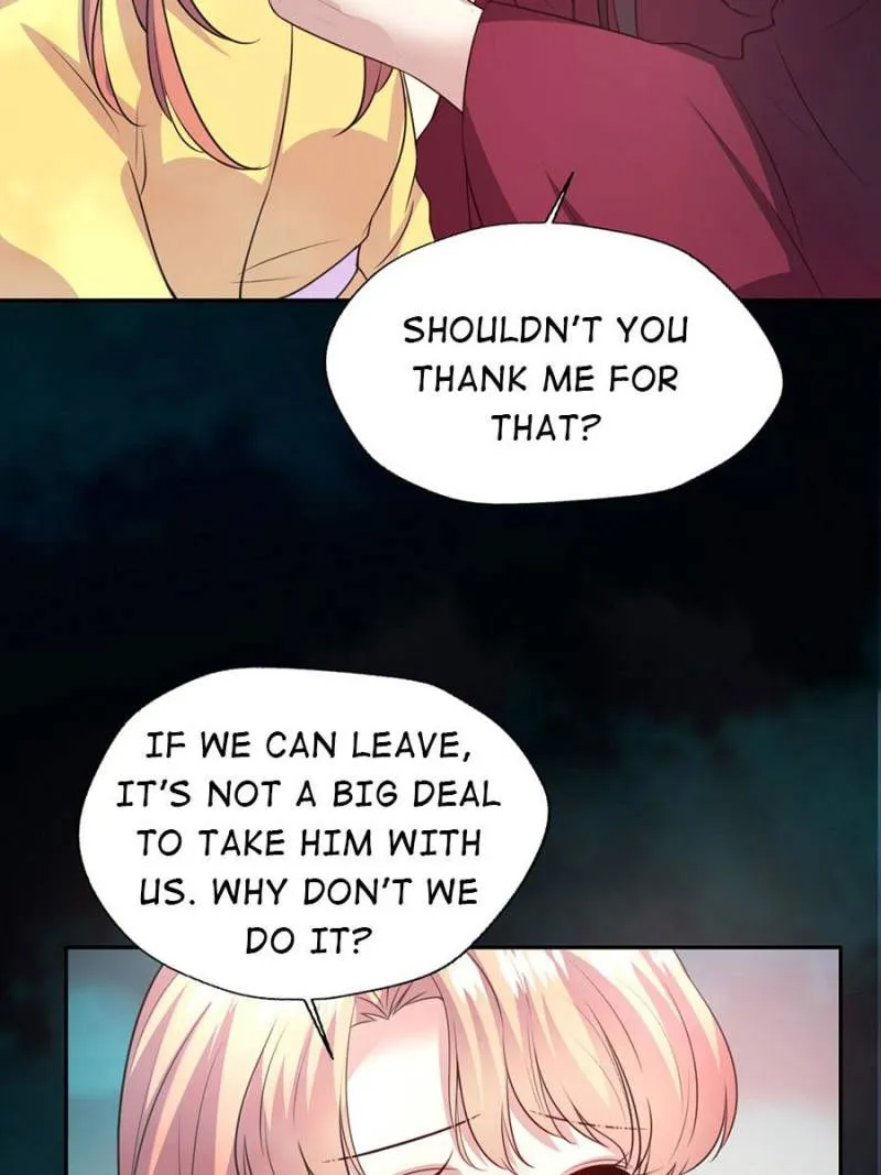 My Vampire Master Chapter 129 Online - página 33