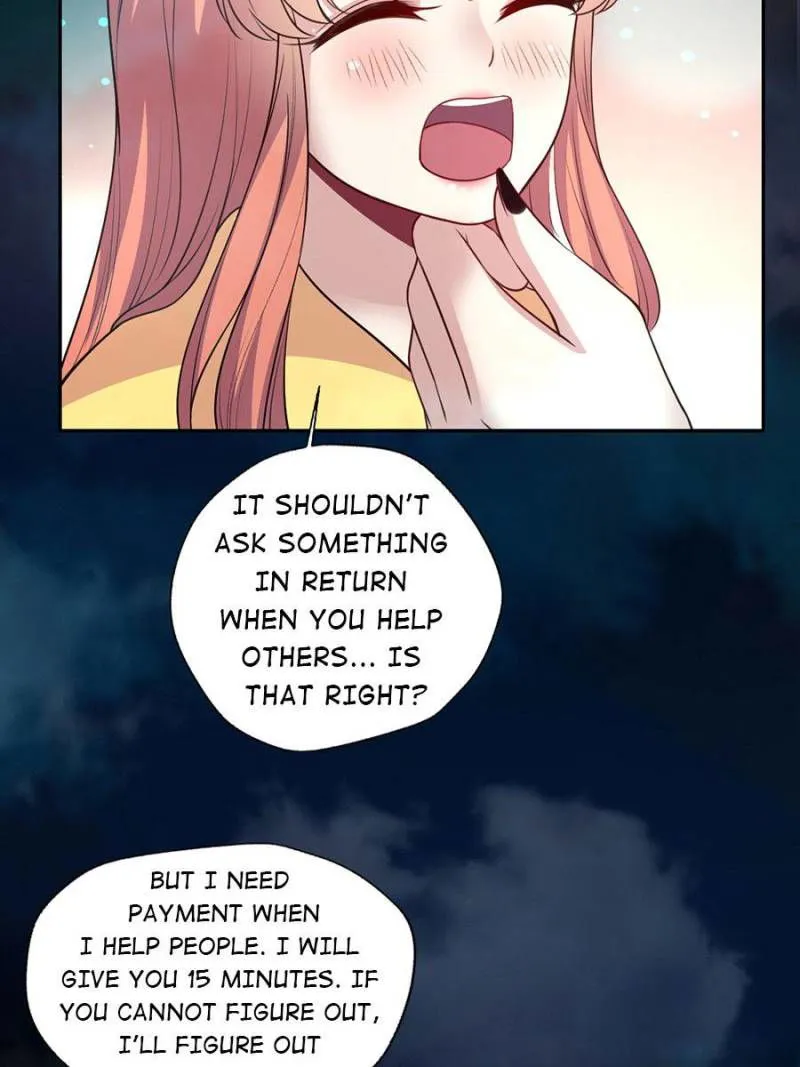 My Vampire Master Chapter 129 Online - página 34
