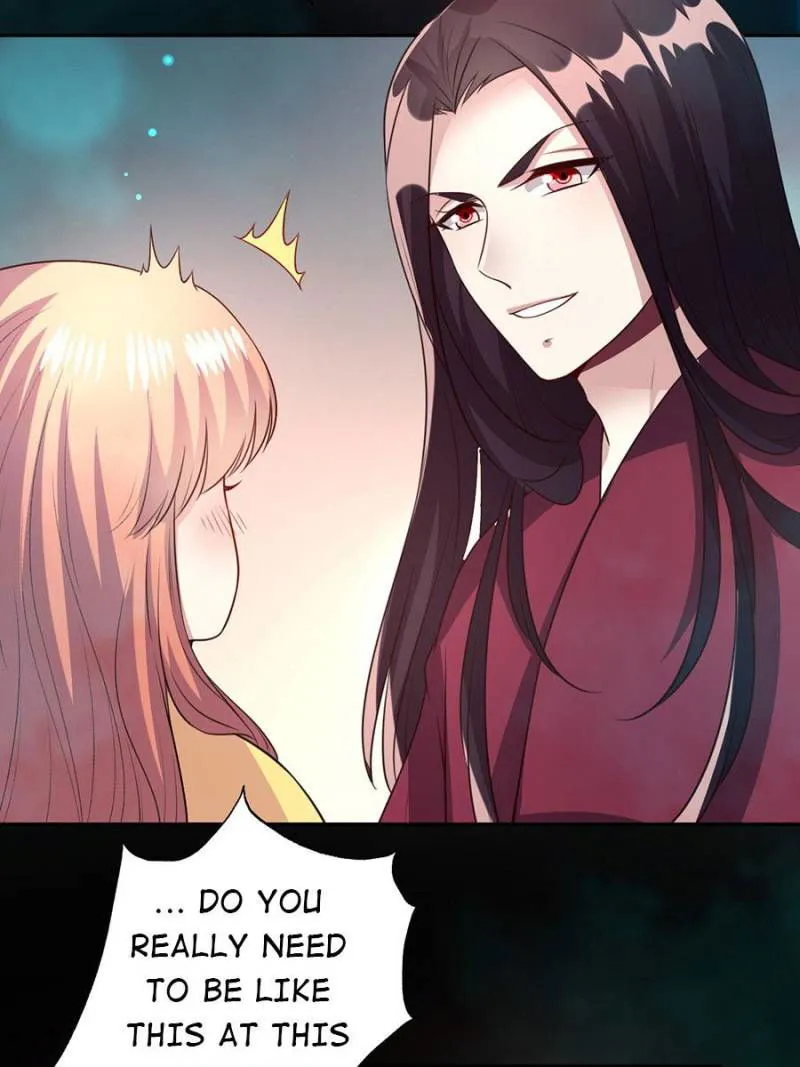 My Vampire Master Chapter 129 Online - página 36