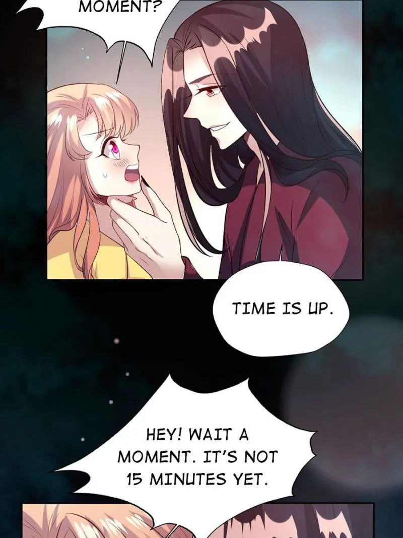 My Vampire Master Chapter 129 Online - página 37