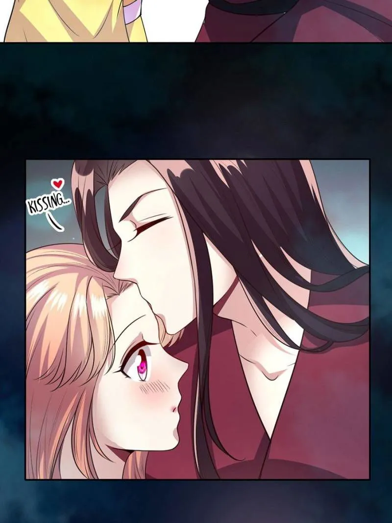 My Vampire Master Chapter 129 Online - página 40