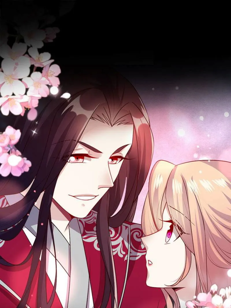 My Vampire Master Chapter 136 Online - página 1