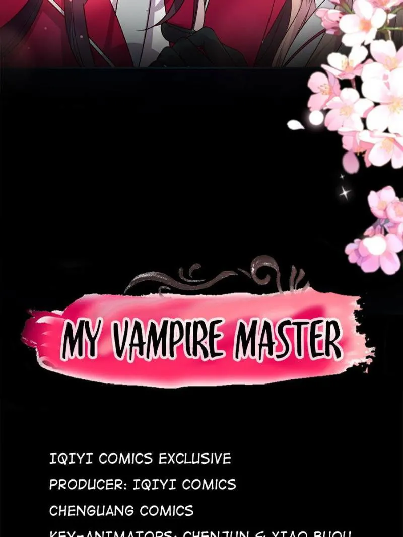 My Vampire Master Chapter 136 Online - página 2