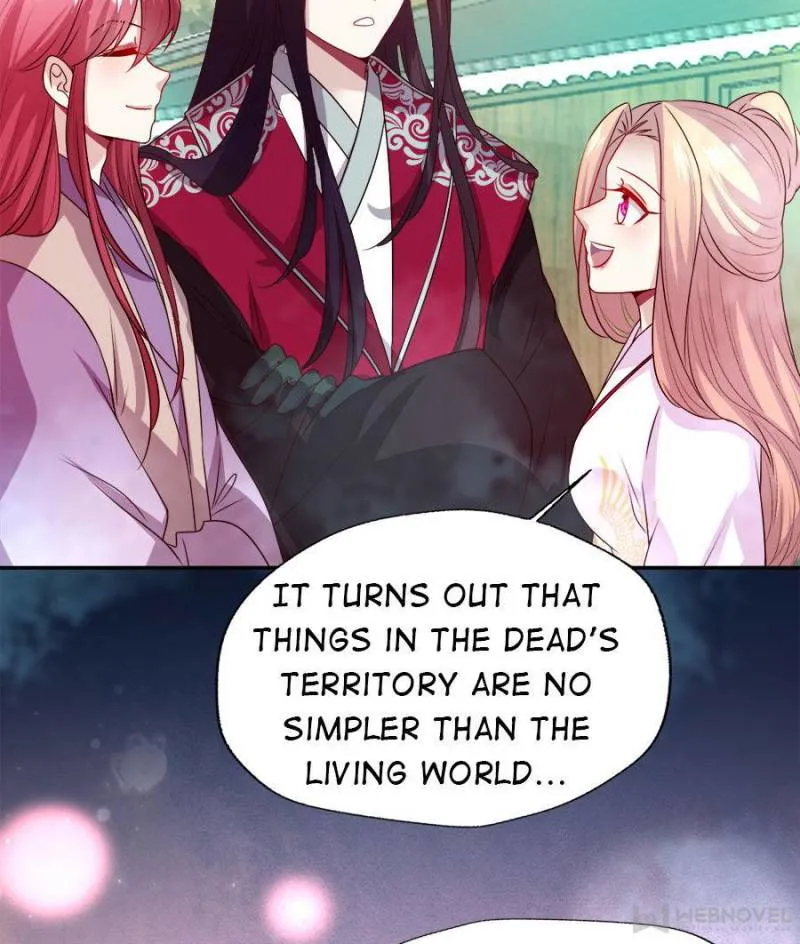 My Vampire Master Chapter 136 Online - página 5