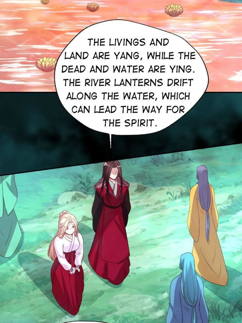 My Vampire Master Chapter 136 Online - página 18