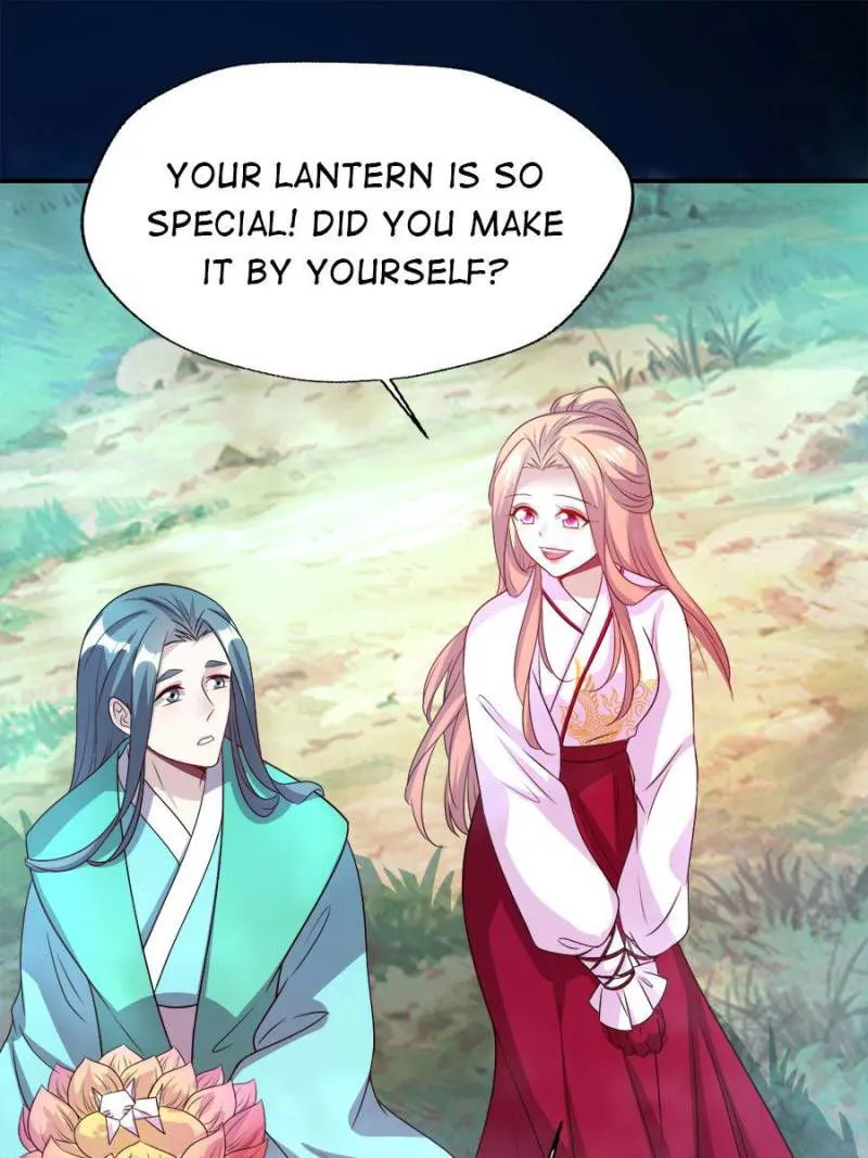 My Vampire Master Chapter 136 Online - página 21