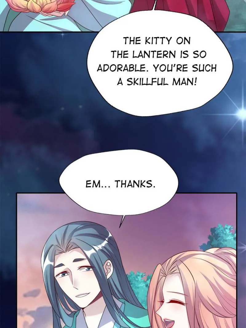 My Vampire Master Chapter 136 Online - página 22