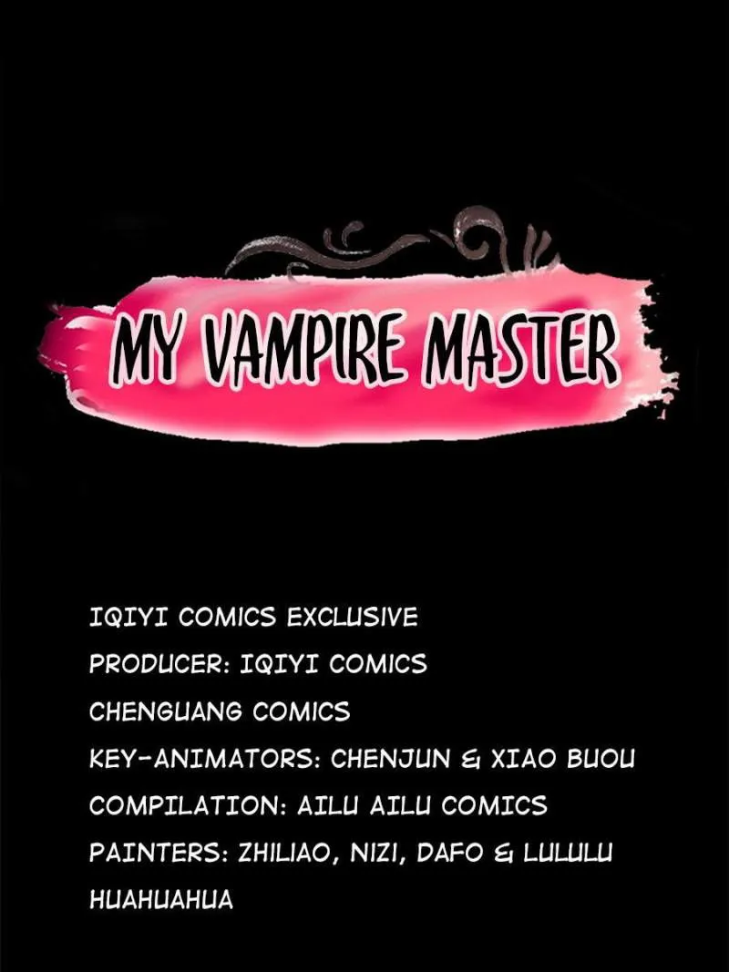 My Vampire Master Chapter 137 Online - página 2