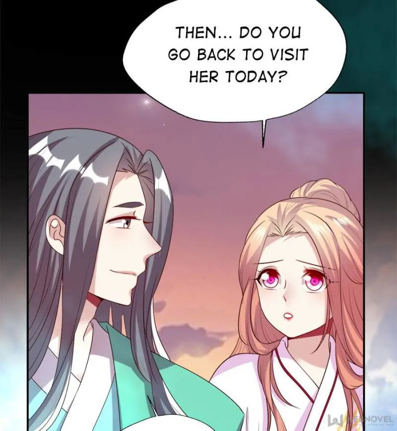 My Vampire Master Chapter 137 Online - página 6