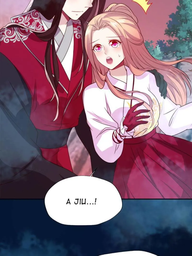 My Vampire Master Chapter 137 Online - página 17