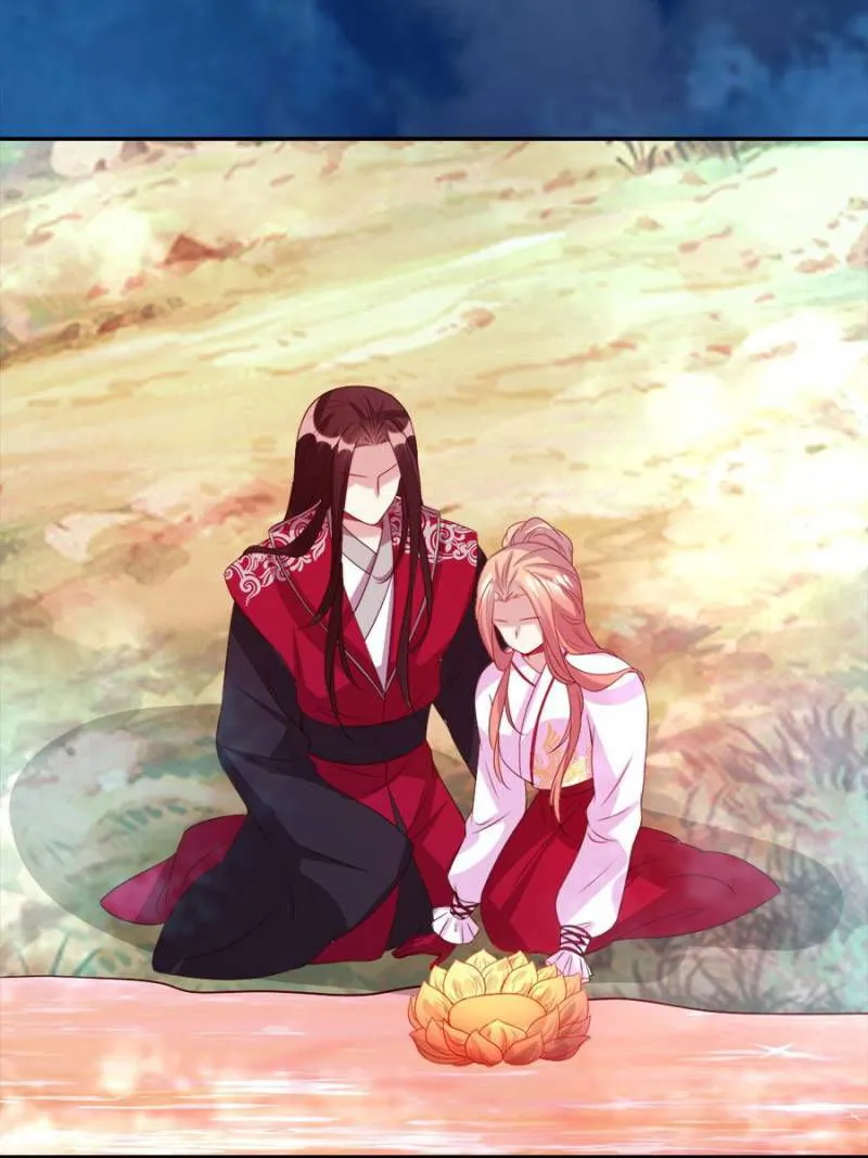 My Vampire Master Chapter 137 Online - página 21