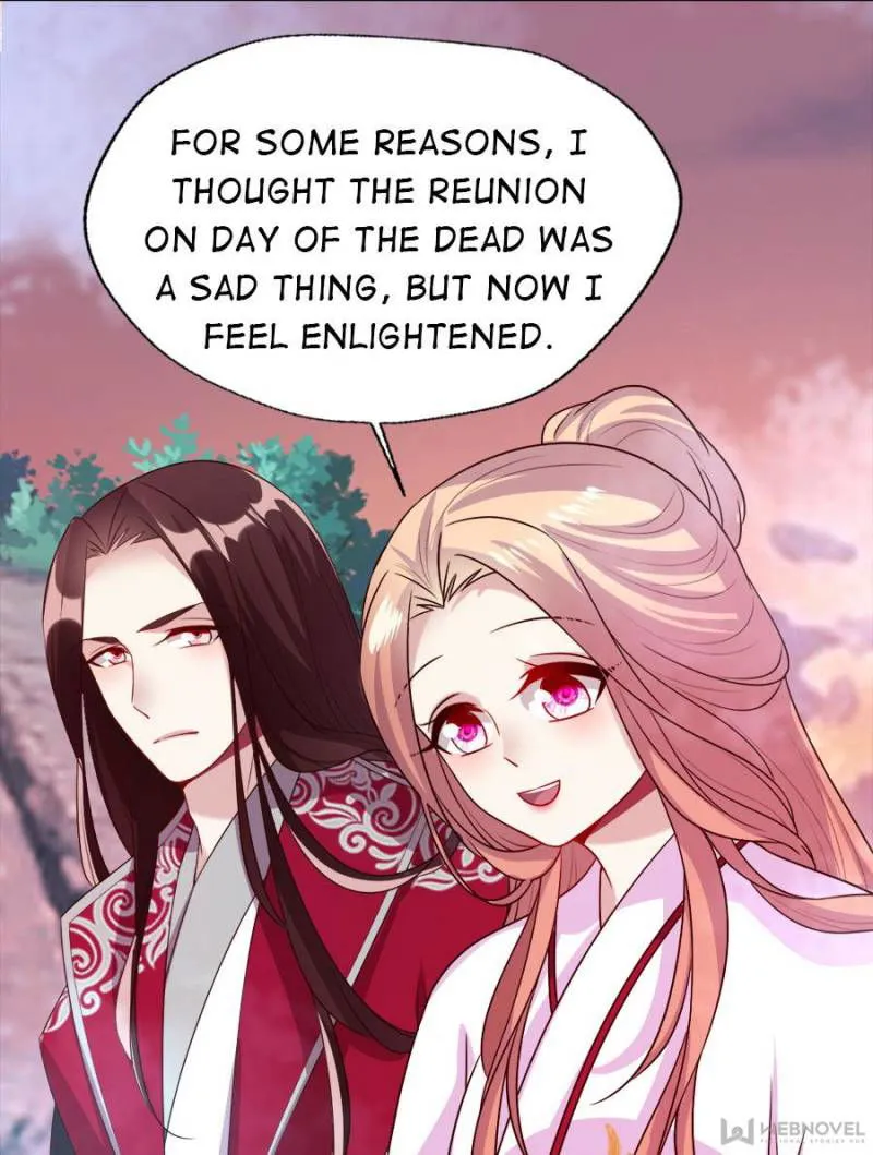 My Vampire Master Chapter 137 Online - página 22