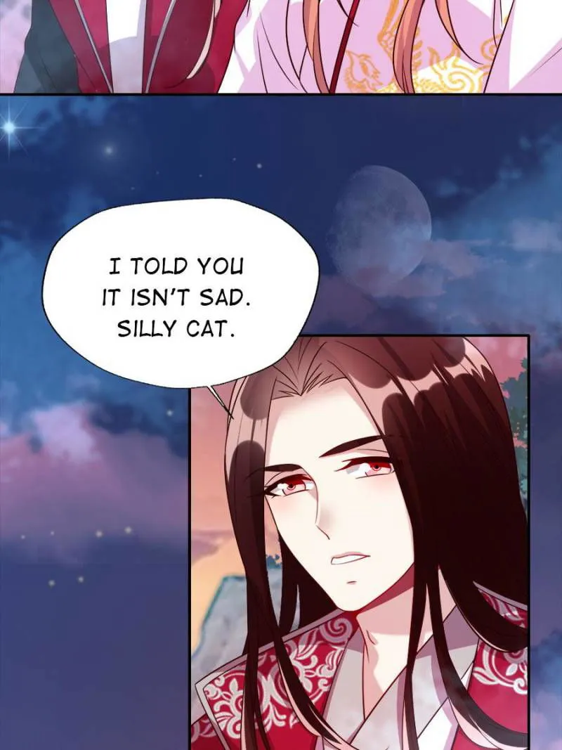 My Vampire Master Chapter 137 Online - página 23