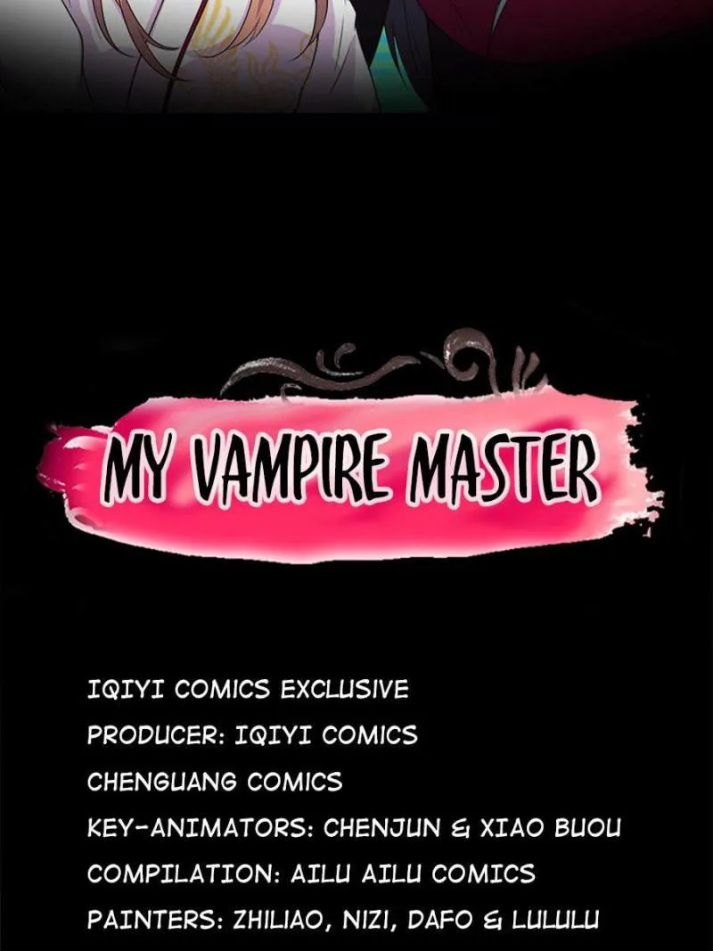 My Vampire Master Chapter 138 Online - página 2