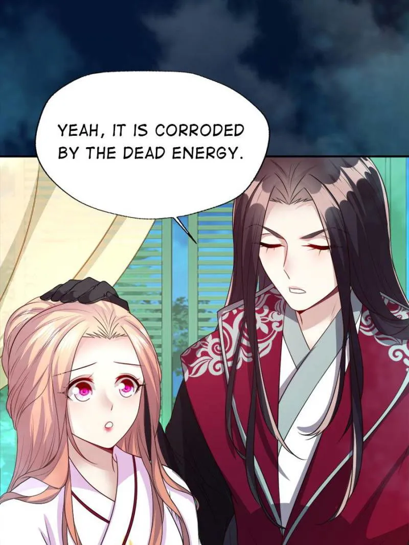 My Vampire Master Chapter 138 Online - página 5