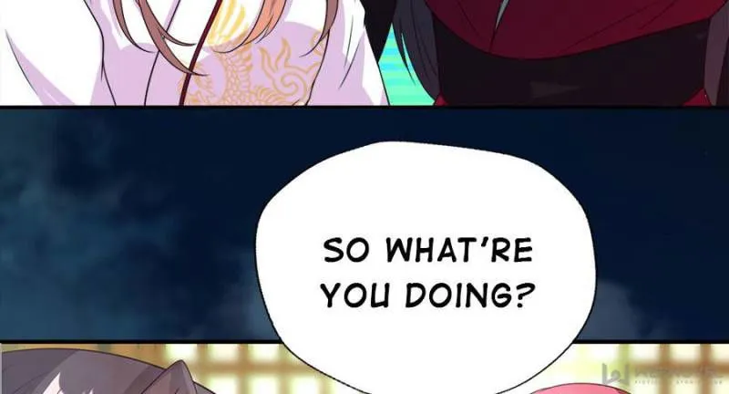 My Vampire Master Chapter 138 Online - página 6
