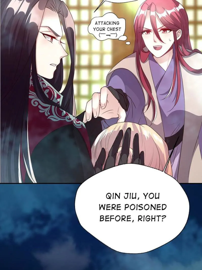 My Vampire Master Chapter 138 Online - página 7