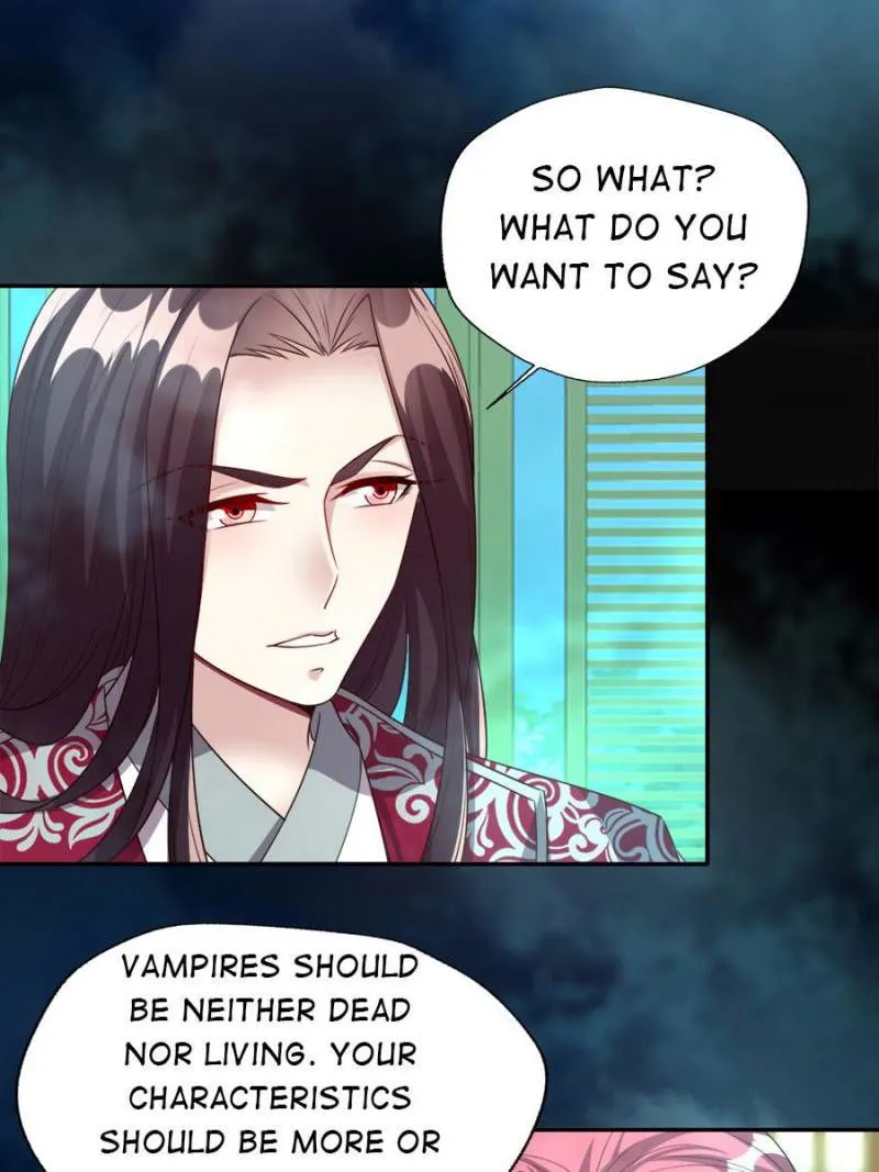 My Vampire Master Chapter 138 Online - página 8