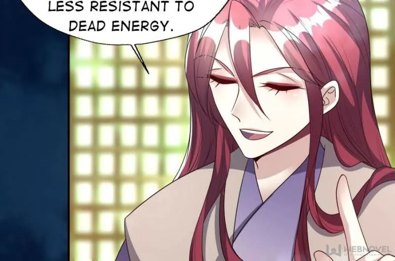 My Vampire Master Chapter 138 Online - página 9