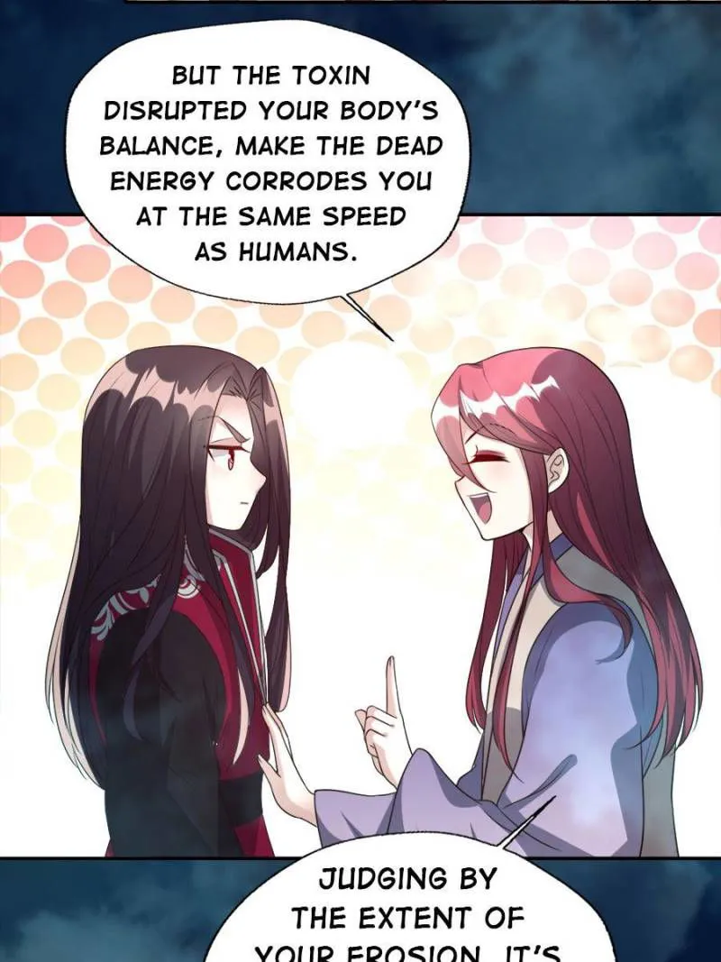 My Vampire Master Chapter 138 Online - página 10