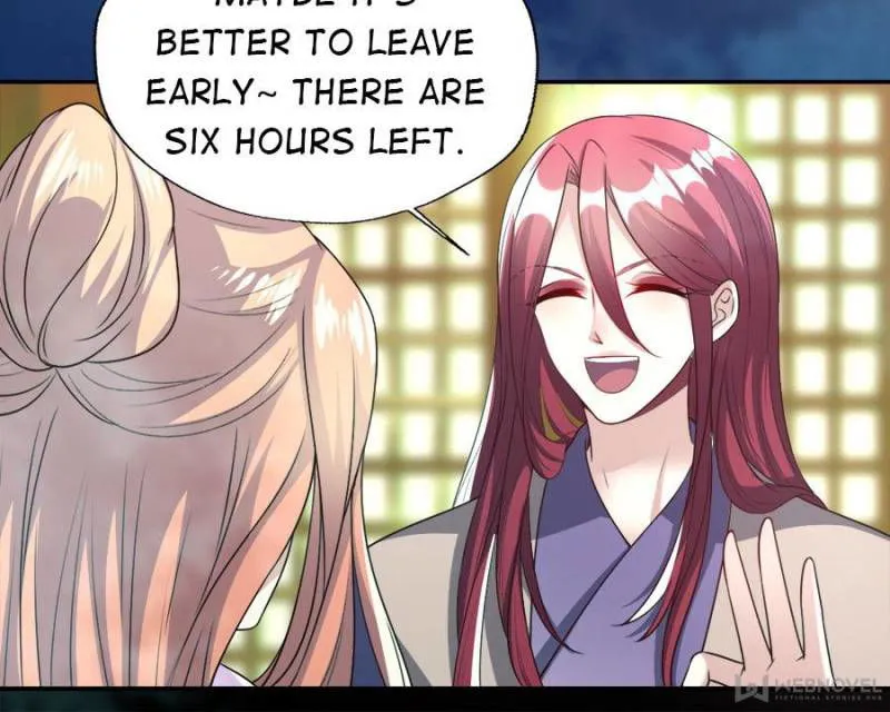 My Vampire Master Chapter 138 Online - página 12