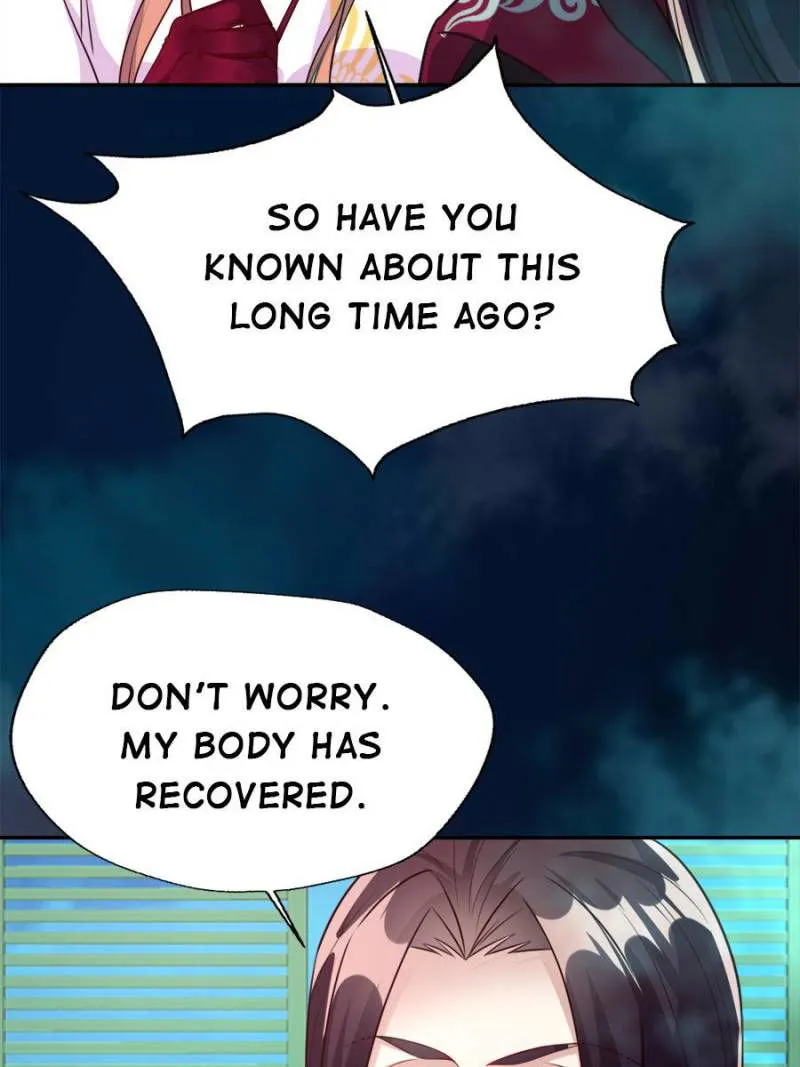 My Vampire Master Chapter 138 Online - página 14