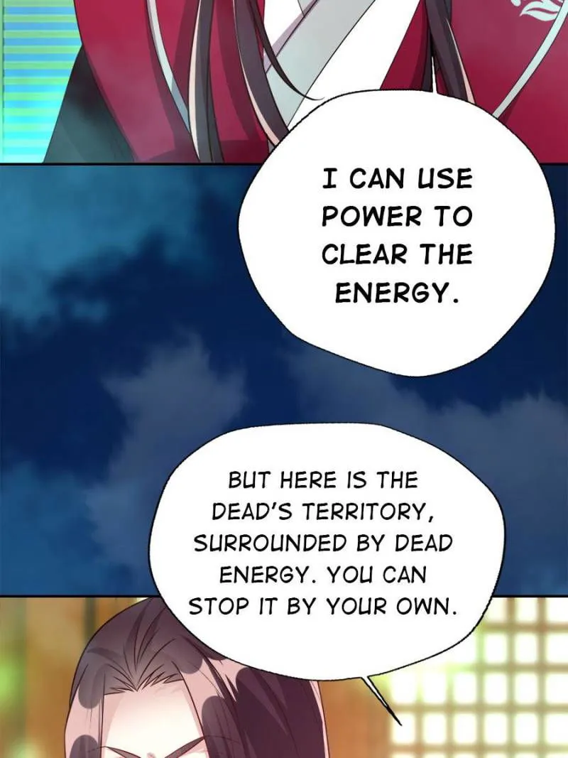 My Vampire Master Chapter 138 Online - página 16