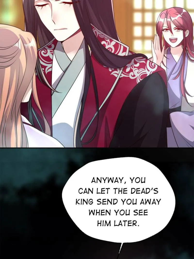My Vampire Master Chapter 138 Online - página 17