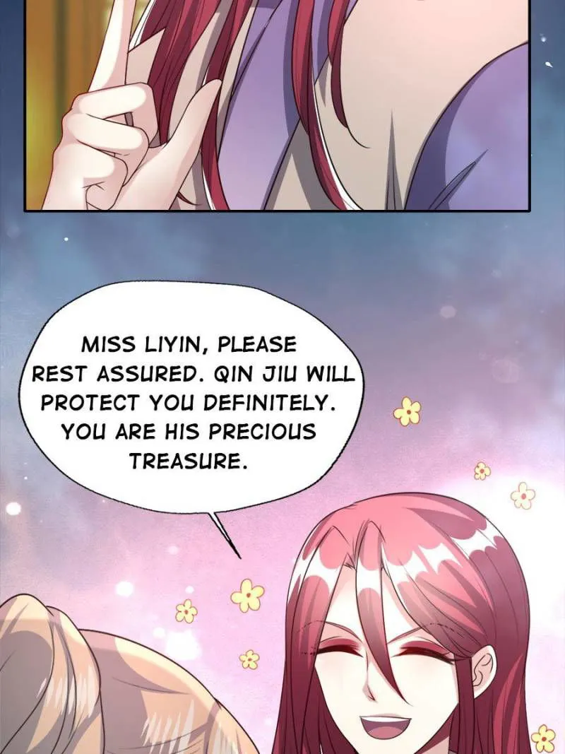My Vampire Master Chapter 138 Online - página 19