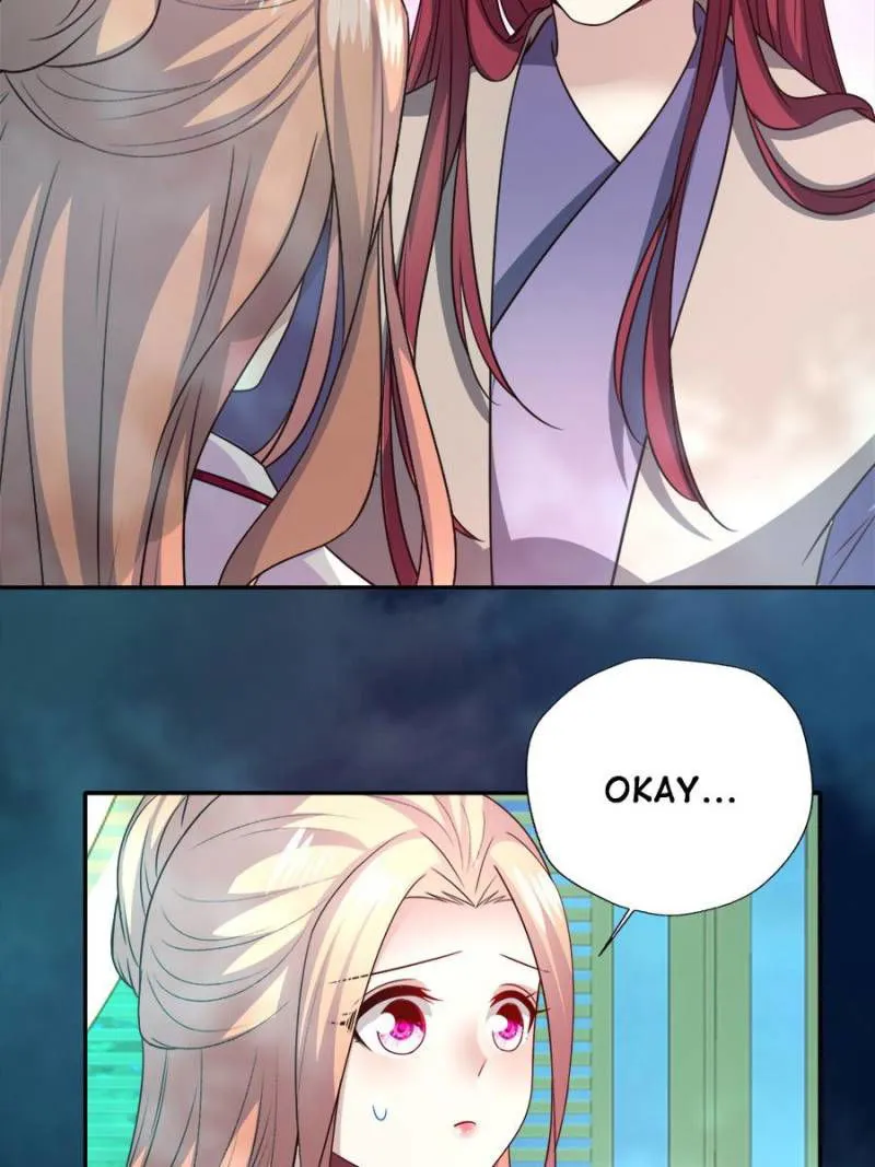 My Vampire Master Chapter 138 Online - página 20