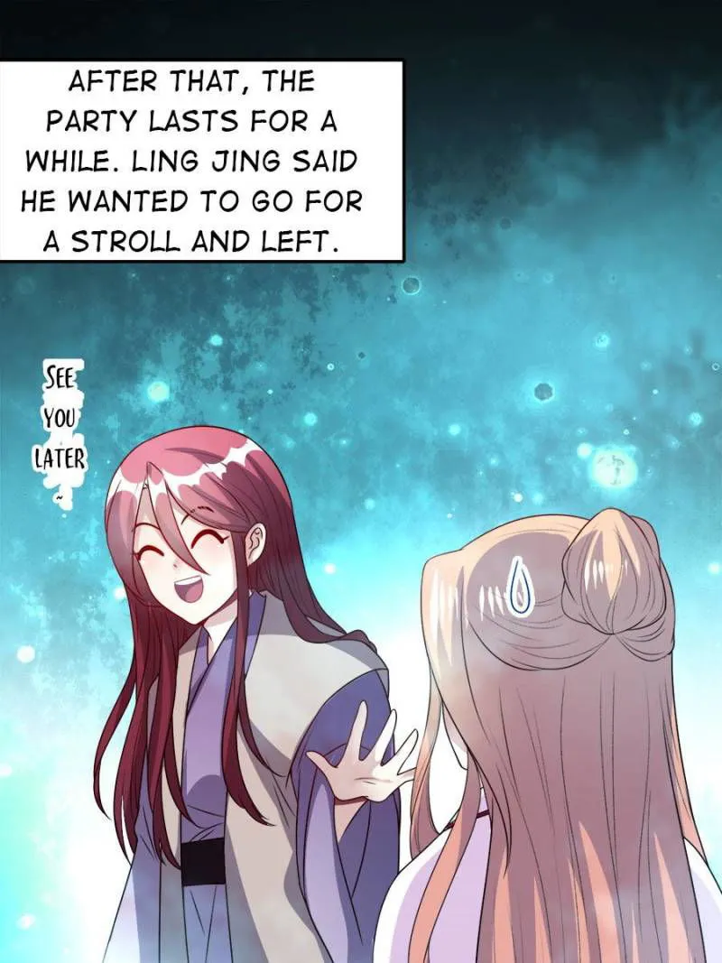 My Vampire Master Chapter 138 Online - página 22